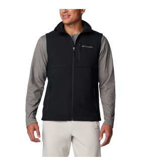 Ascender Softshell Vest