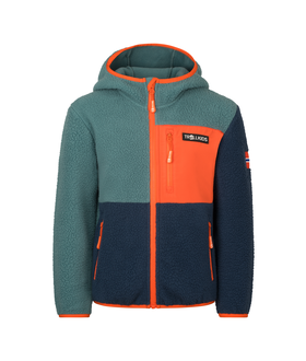 Aurlandsfjord Jacket