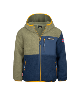 Aurlandsfjord Jacket