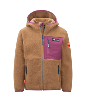 Aurlandsfjord Jacket