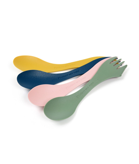 BIO Spork 4er-Pack