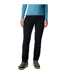 Back Beauty High-Rise Pant