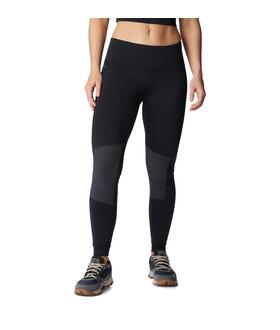 Back Beauty (TM) Warm Hybrid Legging