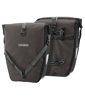 Back-Roller Plus CR