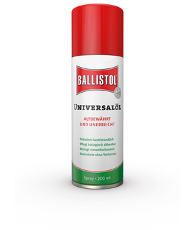 Ballistol Öl - Spray
