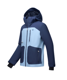 Baseplate IV Jacket