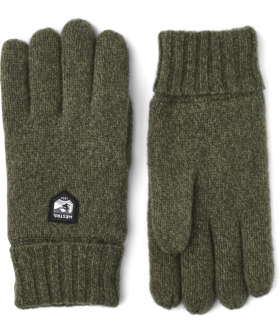 Basic Wool Glove