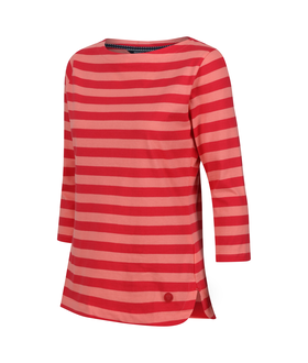 Bayla 3/4 Sleeve Tee