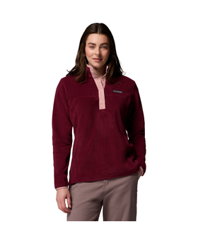 Benton Springs 1/2 Snap Pull Over II