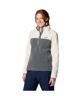 Benton Springs 1/2 Snap Pull Over II