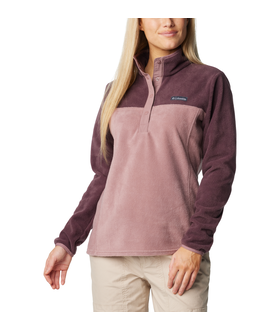 Benton Springs 1/2 Snap Pullover