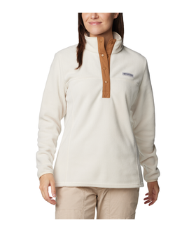 Benton Springs 1/2 Snap Pullover