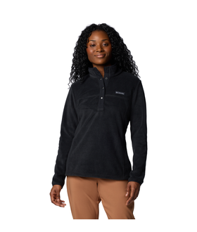 Benton Springs 1/2 Snap Pullover