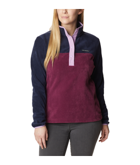 Benton Springs 1/2 Snap Pullover