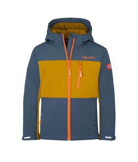 Bergsfjord Winter Softshell Jacket