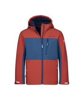 Bergsfjord Winter Softshell Jacket