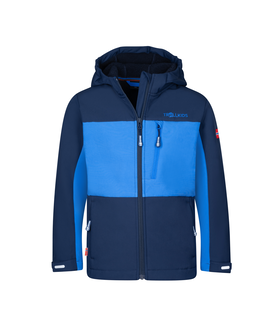 Bergsfjord Winter Softshell Jacket