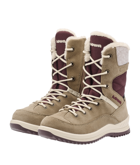 Bianca GTX Hi Junior