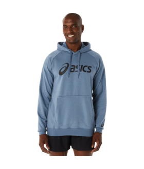 Big Asics Oth Hoodie