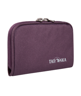 Big Plain Wallet RFID Block