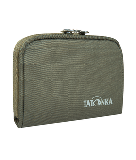 Big Plain Wallet RFID Block