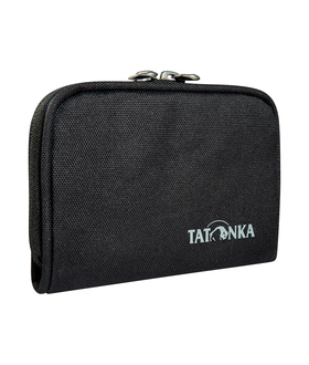 Big Plain Wallet RFID Block