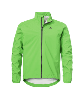 Bike Jacket Lurbek Men