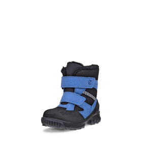 Biom Hike I High Boot 2X