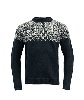 Bjornoya Wool Sweater