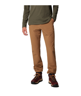 Black Mesa Warm Pant