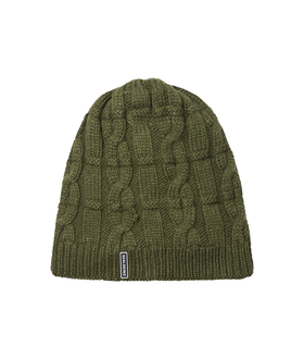 Blakeney - Waterproof Cold Weather Cable Knit Beanie