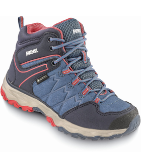 Boneto Junior Mid GTX