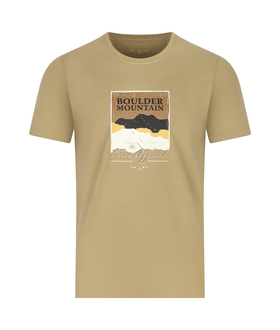 Boulder T