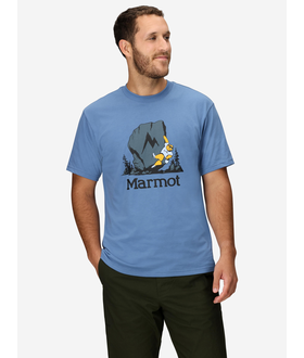 Bouldering Marty S/S