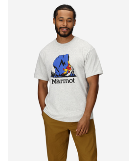 Bouldering Marty S/S