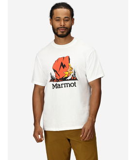 Bouldering Marty S/S
