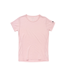 Breeze Merino 150 T-Shirt Woman