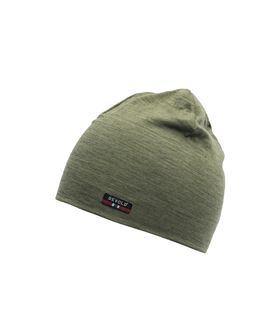Breeze Merino Beanie