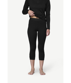 Breeze Plus Merino 200 3/4 Longs Woman