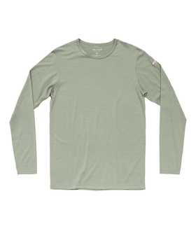 Breeze Plus Merino 200 Shirt Men