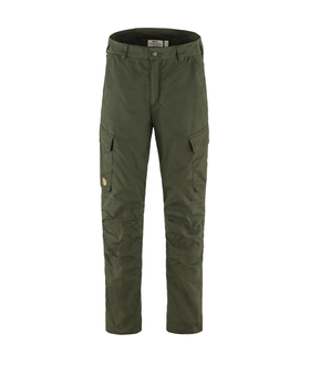 Brenner Pro Winter Trousers Men - regular
