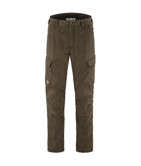 Brenner Pro Winter Trousers Men - regular