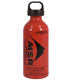 Brennstoffflasche