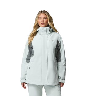Bugaboo IV Fleece Interchange Jacket