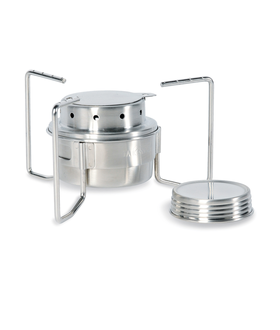 Burner Set
