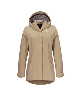 CIRC Jacket Smue Wmn