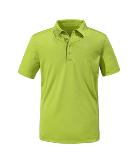 CIRC Polo Shirt Tauron M