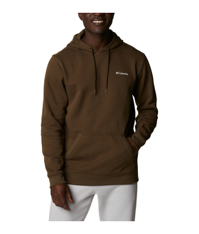 CSC Basic Logo Hoodie
