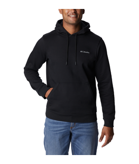 CSC Basic Logo Hoodie