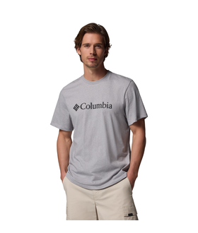 CSC Basic Logo Tee